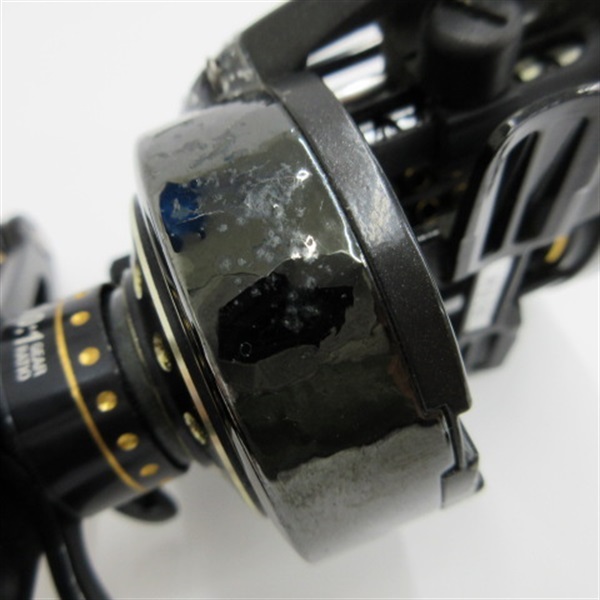 レボブラック９右